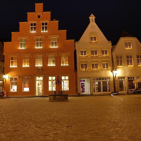 Markthotel Warendorf Bagian luar foto